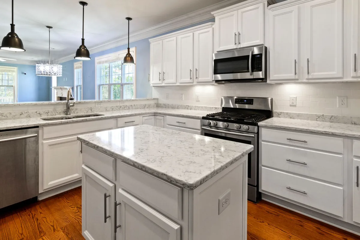 Filth & Squalor Cleanup in Pleasant View, TN